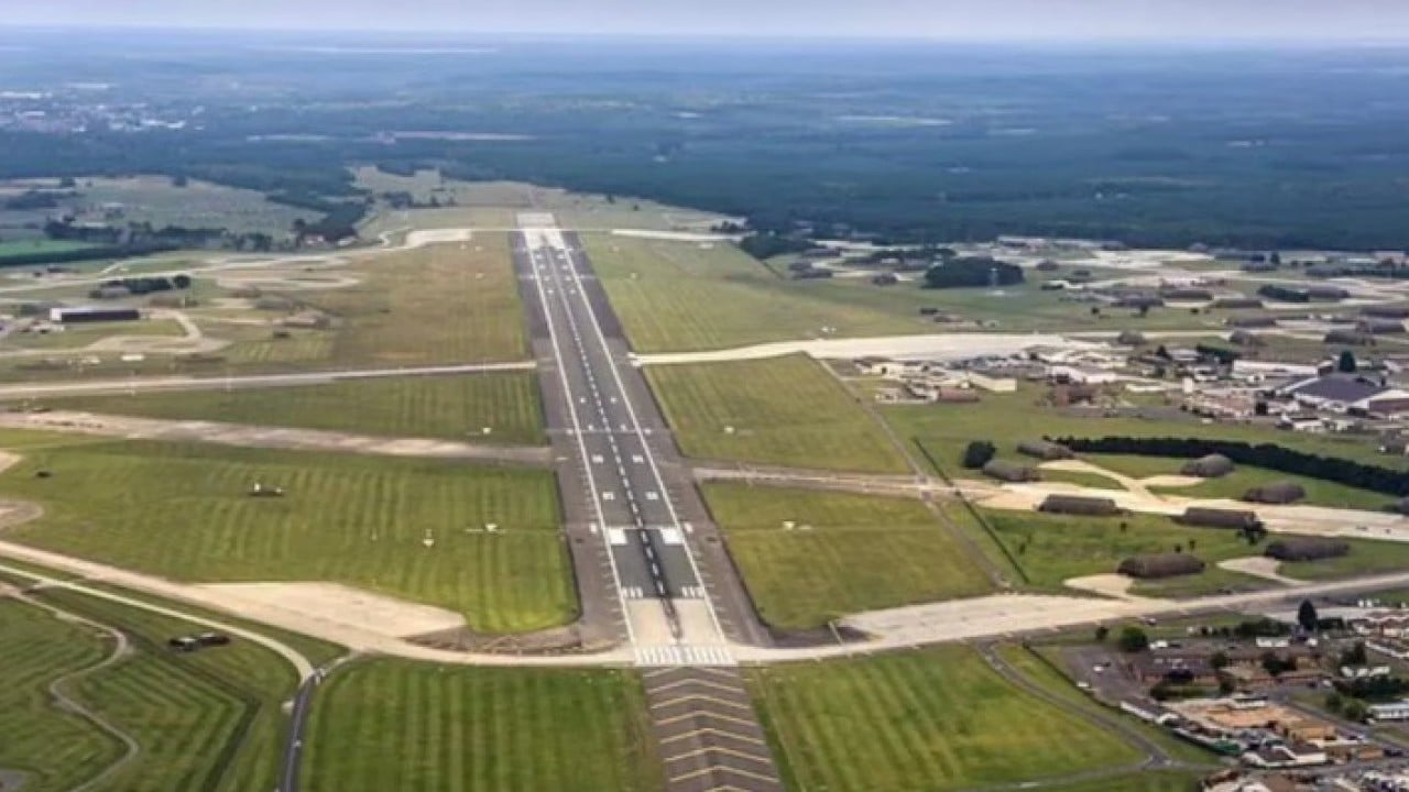 Foto - F-35'ler rafa kalkabilir: ABD ve İngiltereyi zora sokan ifşa