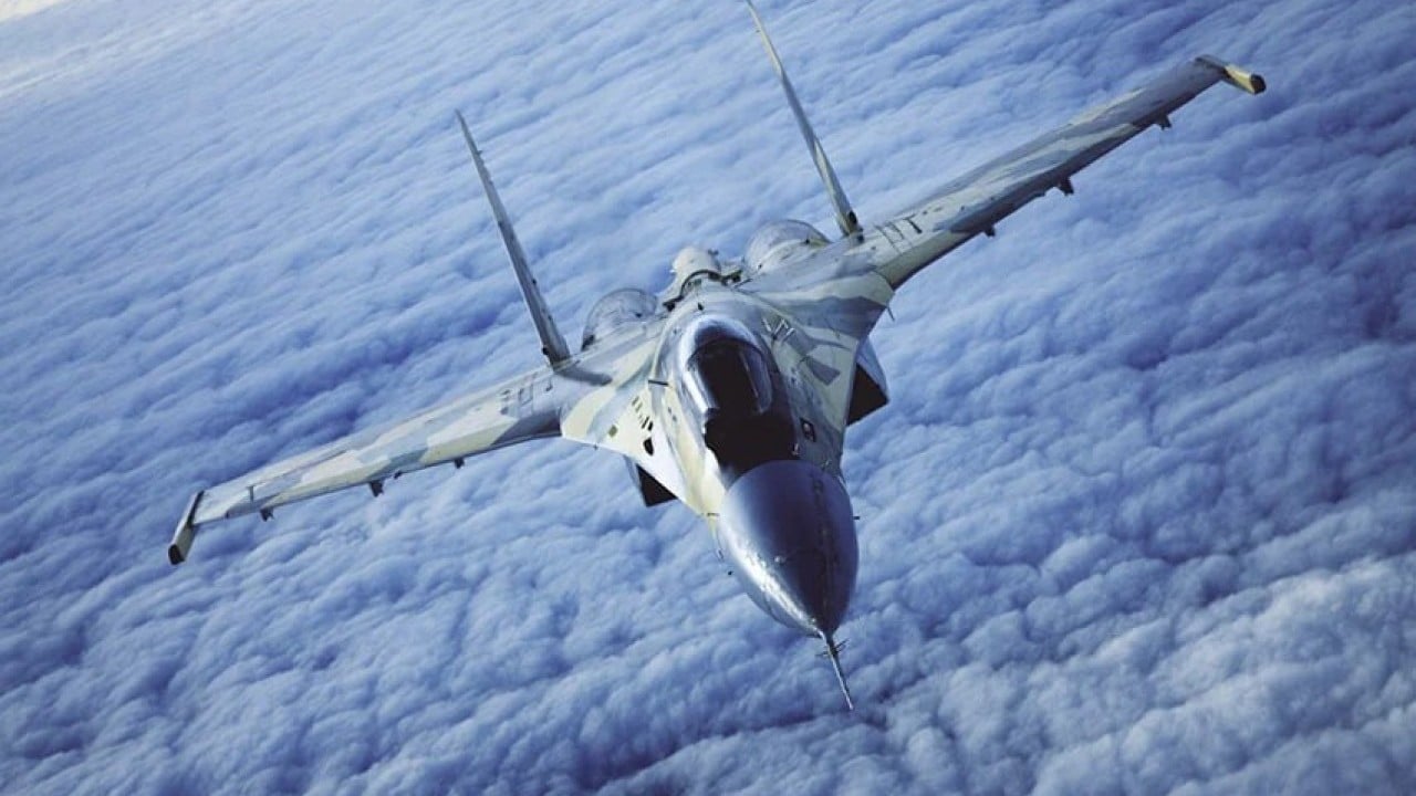 Foto - F-35'i tahtından edecek, Kaan'ı zorlayacak yeni rakip ortaya çıktı: Dengeleri sarsmaya geliyor