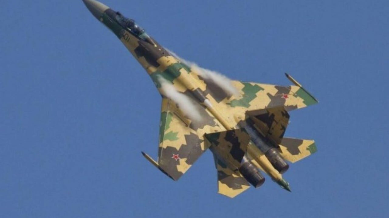 Foto - F-35'i tahtından edecek, Kaan'ı zorlayacak yeni rakip ortaya çıktı: Dengeleri sarsmaya geliyor