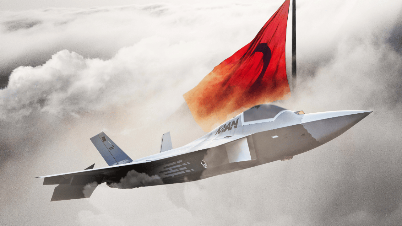 F-35'in görünmezlik sırrı ifşa oldu: Türkiye'den KAAN hamlesi