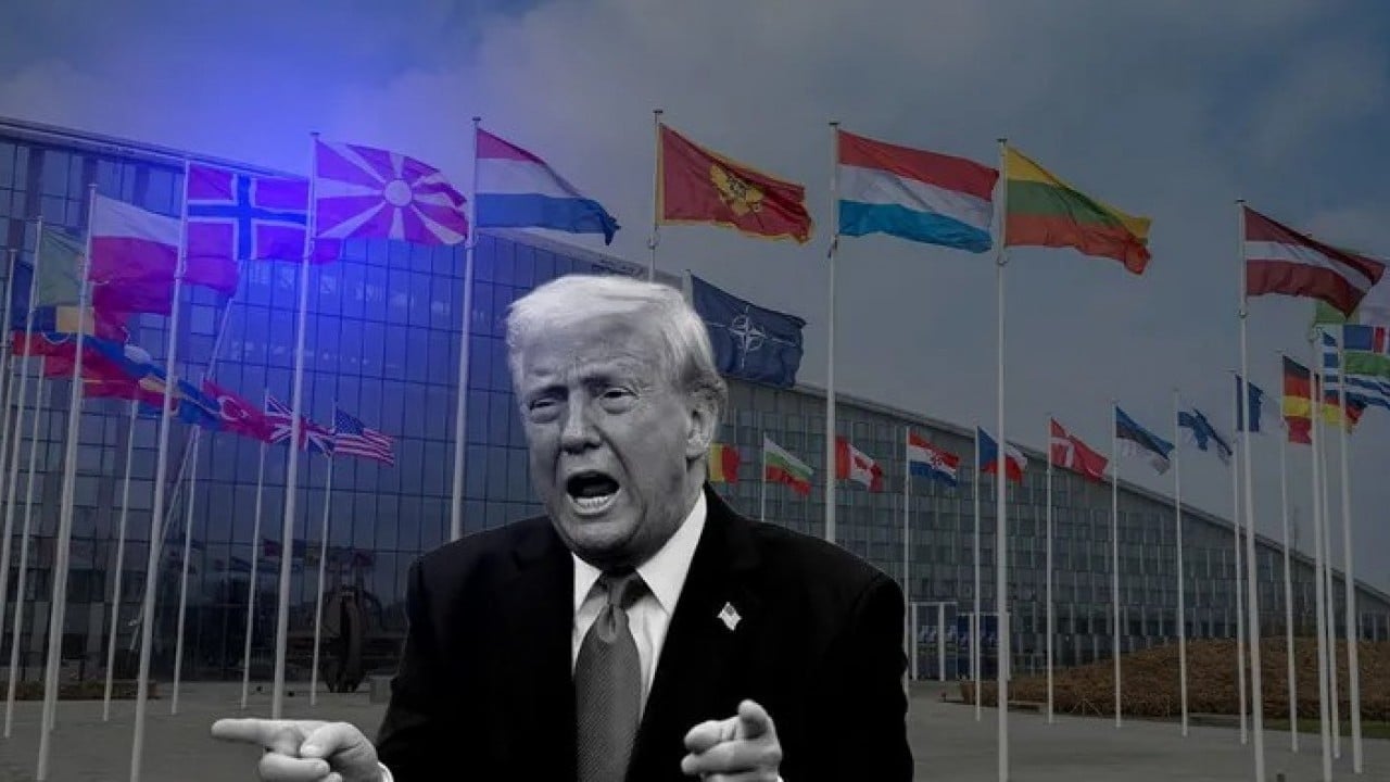 Foto - 'F-35'ler duyurulacak' deniyordu! İngilizler Trump'ın Ankara planını deşifre etti