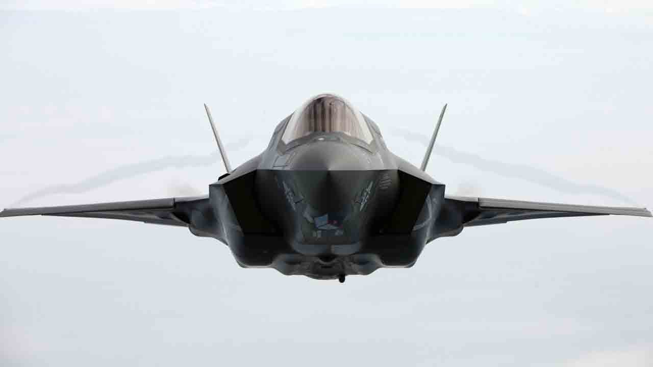 Foto - F-35’lerde elektronik harp modernizasyonu: Abd’den 991 milyon dolarlık sözleşme