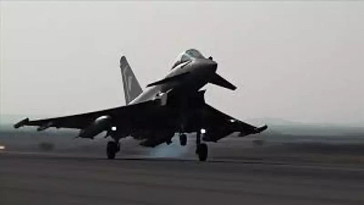 Foto - F-35'lerden resmen vazgeçildi! 7 milyar dolar değerindeki savaş uçakları için anlaşma yapıldı