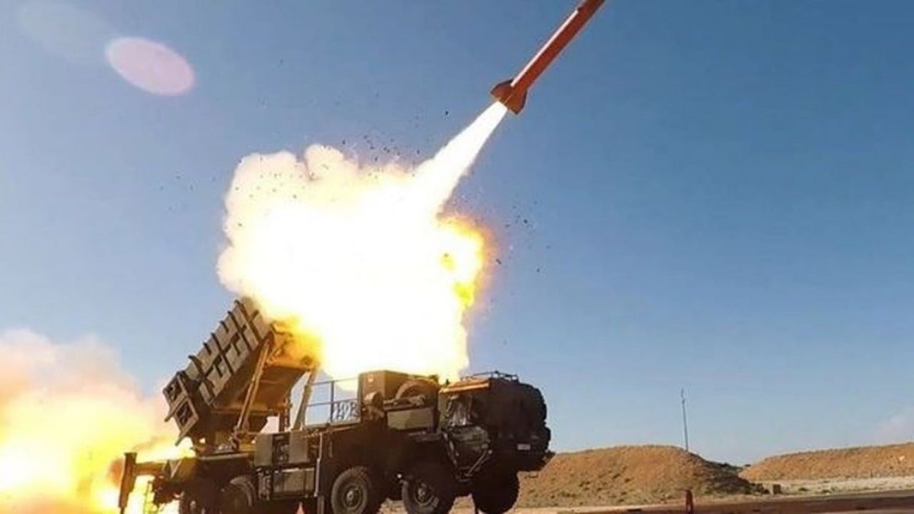 Foto - F-35'lerden sonra şimdi de Patriot darbesi: Gelmiyorlar