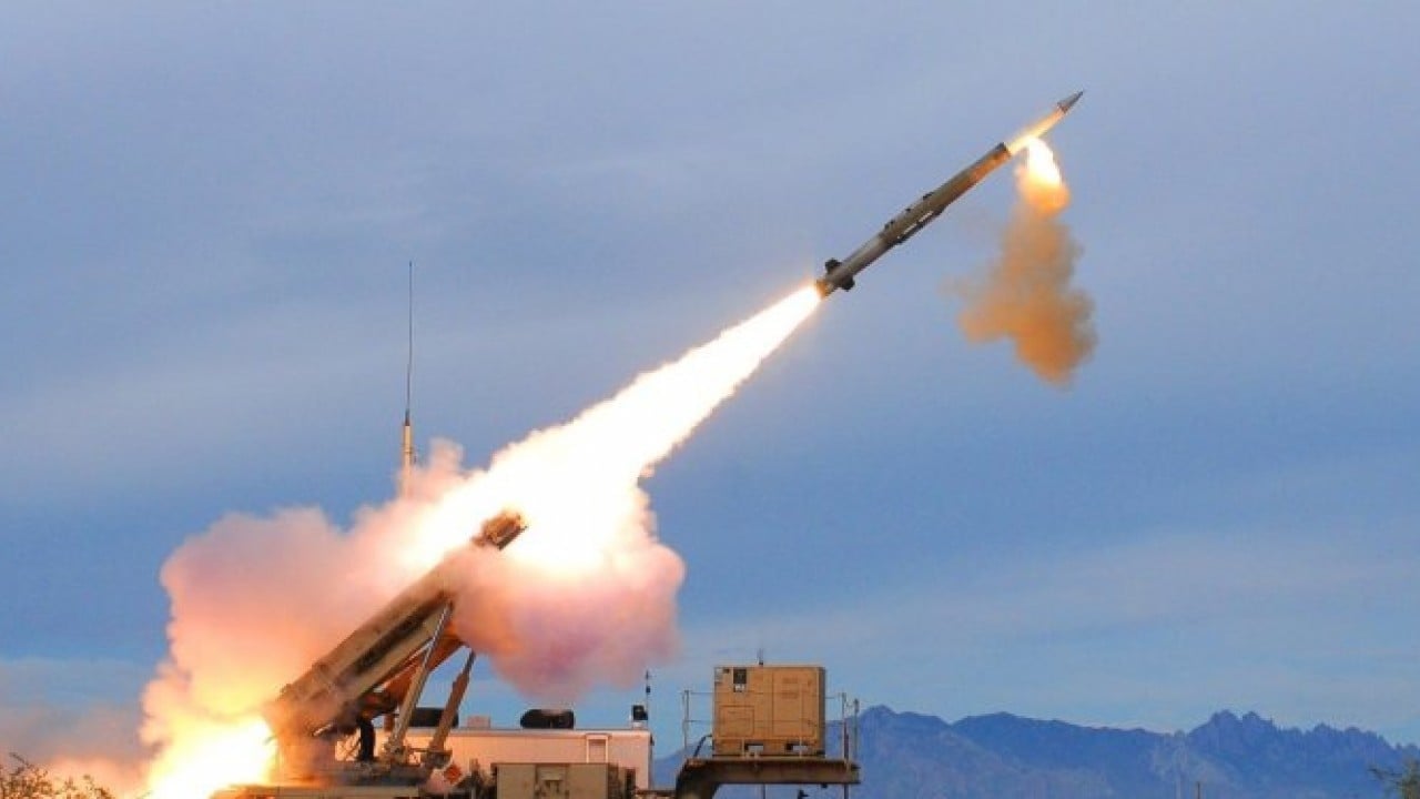 Foto - F-35'lerden sonra şimdi de Patriot darbesi: Gelmiyorlar
