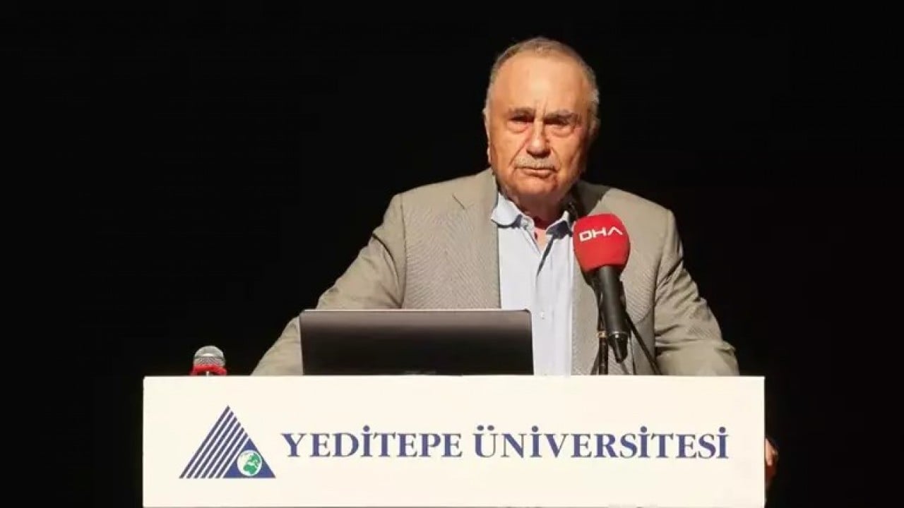 Foto - Türkiye'den kaçmak zorunda kalmıştı: F-35'lere görünmezlik sağlayan Türk mühendis Ergün Kırlıkovalı müjdeyi verdi