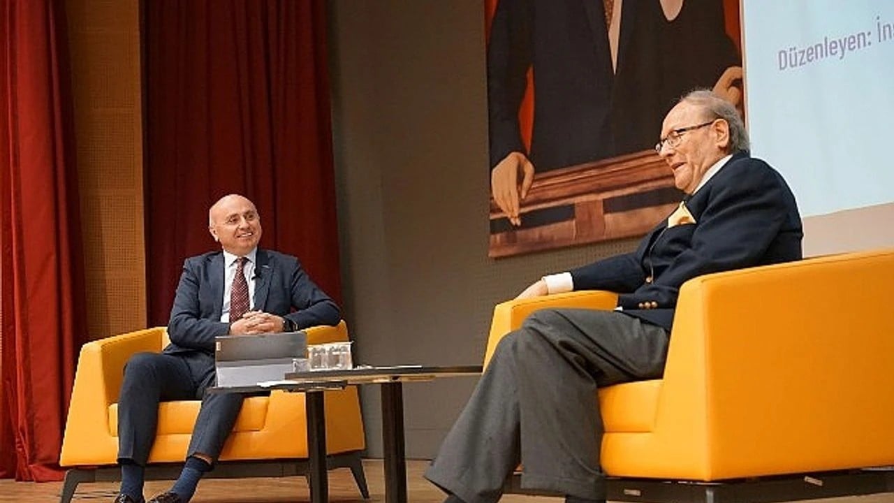 Foto - Türkiye'den kaçmak zorunda kalmıştı: F-35'lere görünmezlik sağlayan Türk mühendis Ergün Kırlıkovalı müjdeyi verdi