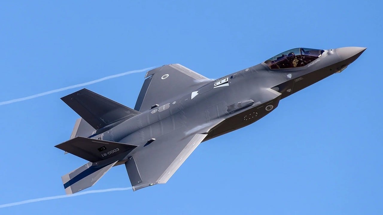 Foto - F-35'te en kötü senaryoyu açıkladılar: Türkiye'ye karşı yeni savaş uçağı almayacağız