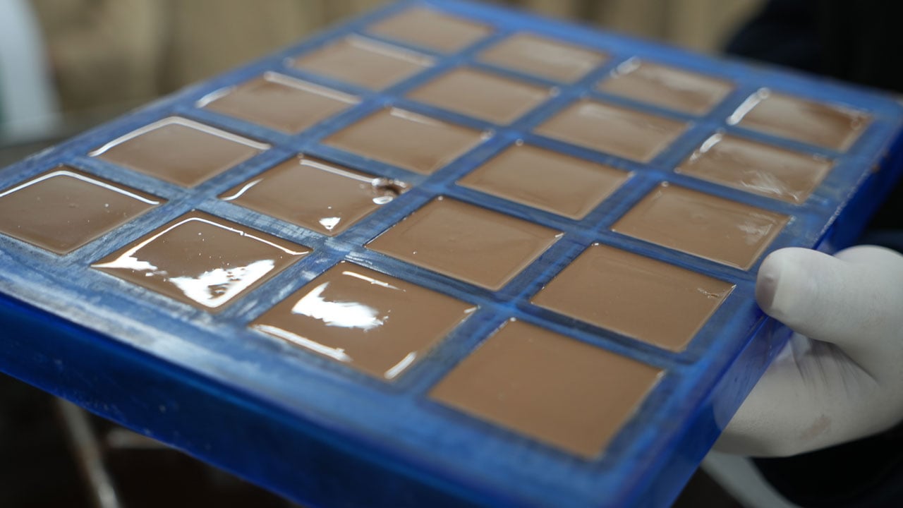 Foto - Fabrika değil okul! Yılda 3 milyon TL ciro