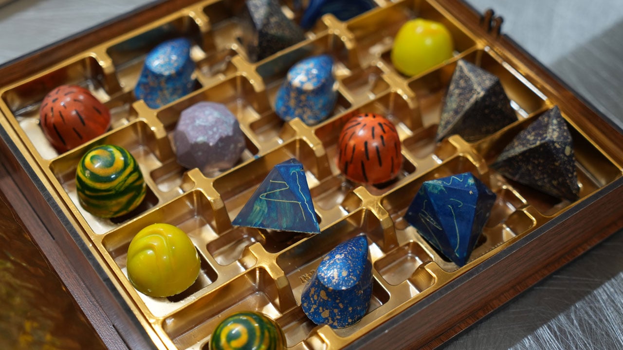 Foto - Fabrika değil okul! Yılda 3 milyon TL ciro