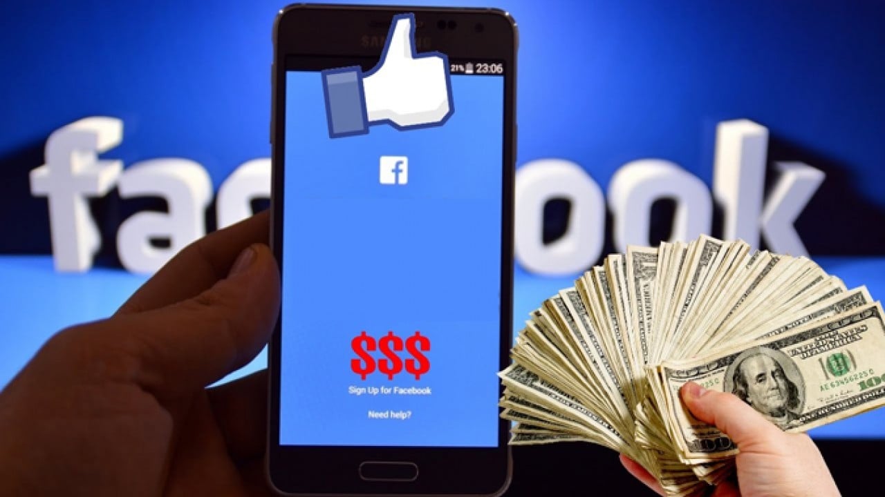 Foto - Facebook’a bak sen! Dolandırıcı reklamlar üzerinden milyarlar kazanıyor