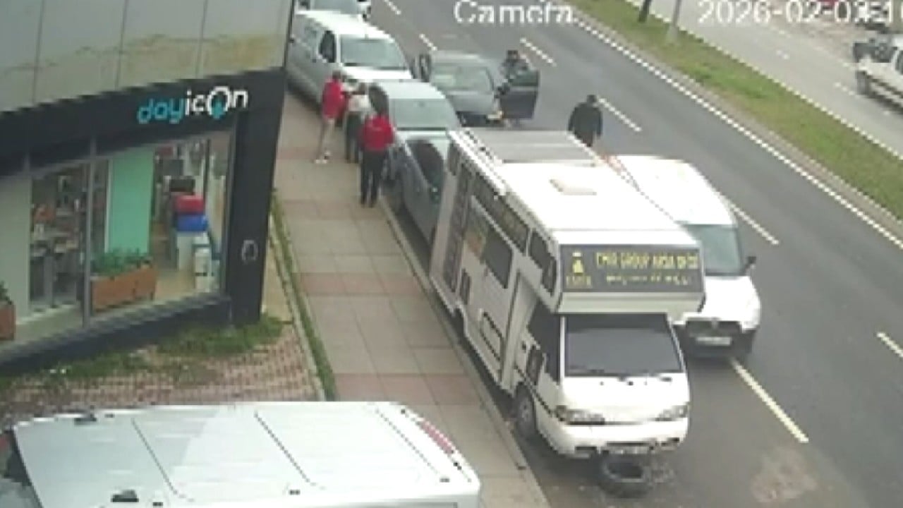 Foto - Faciaya ramak kaldı! Alkol illetinin topluma son armağanı