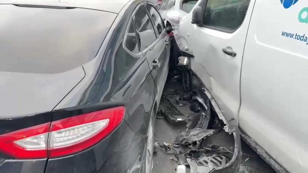 Foto - Faciaya ramak kaldı! Alkol illetinin topluma son armağanı