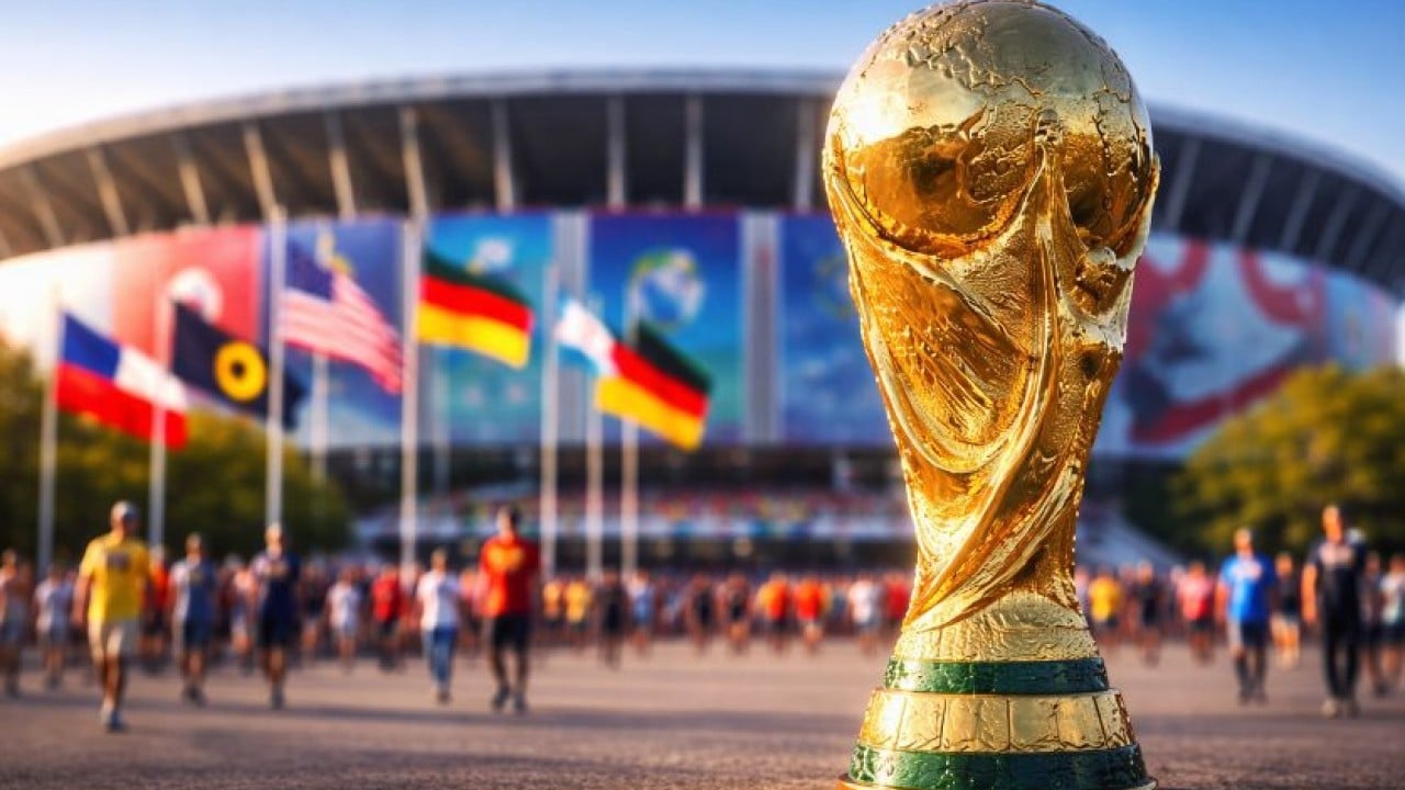 Foto - Fahiş bilet fiyatı tartışması! FIFA ile ABD karşı karşıya