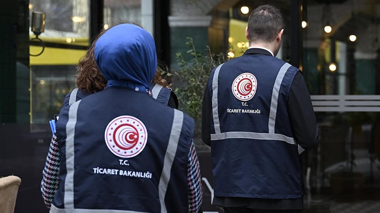 Foto - Fahiş fiyat ve stokçuların peşine düşüldü! Milyarlarca lira ceza uygulandı! Tüketici rahatlayacak