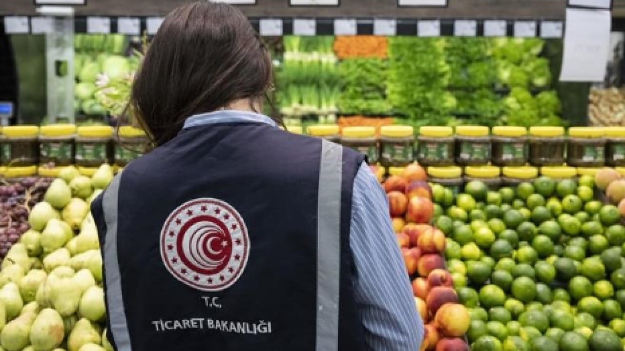Foto - Fahiş fiyata milyonluk ayar: Bakanlık gözlerinin yaşına bakmadı!