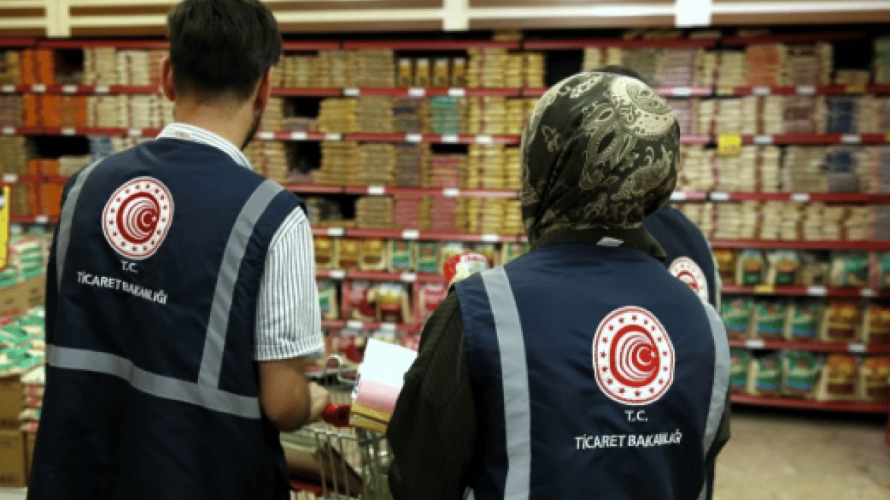 Foto - Fahiş fiyata milyonluk ayar: Bakanlık gözlerinin yaşına bakmadı!