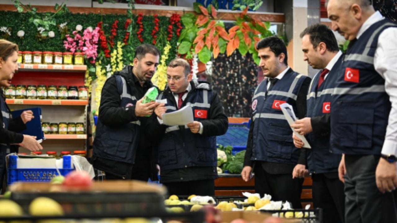 Foto - Fahiş fiyata milyonluk ayar: Bakanlık gözlerinin yaşına bakmadı!