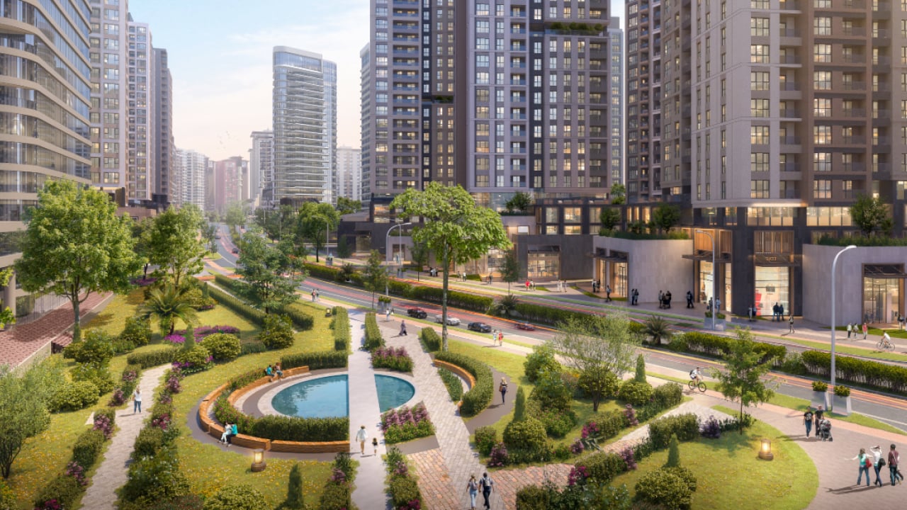 Foto - Emlak Konut'tan kampanya! Ev sahibi olmak isteyenlere müjde! Bu indirimler bir daha gelmez