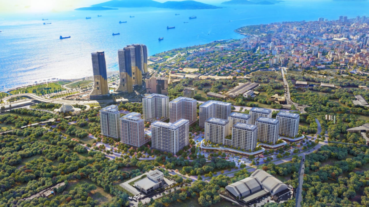 Foto - Emlak Konut'tan kampanya! Ev sahibi olmak isteyenlere müjde! Bu indirimler bir daha gelmez