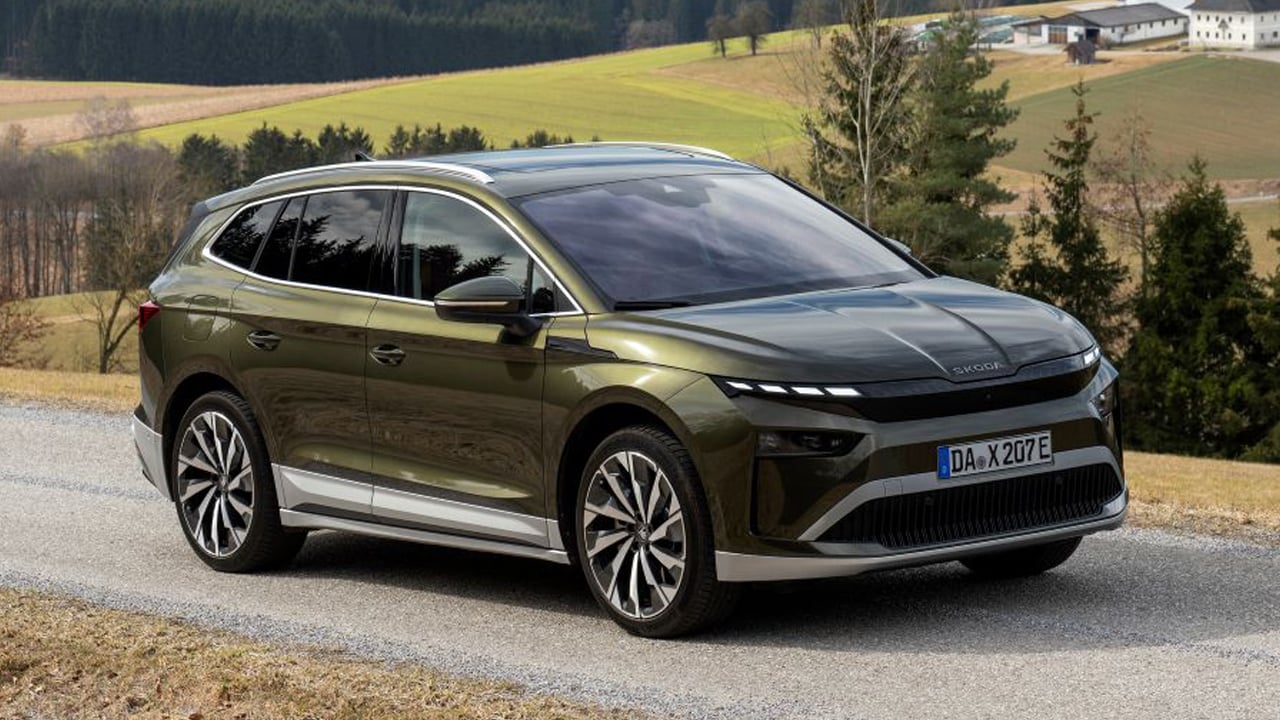 Foto - Skoda’dan şaşırtan kampanya! 1 milyon TL’ye kadar faizsiz araç kredisi!