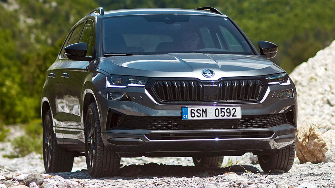 Foto - Skoda’dan şaşırtan kampanya! 1 milyon TL’ye kadar faizsiz araç kredisi!