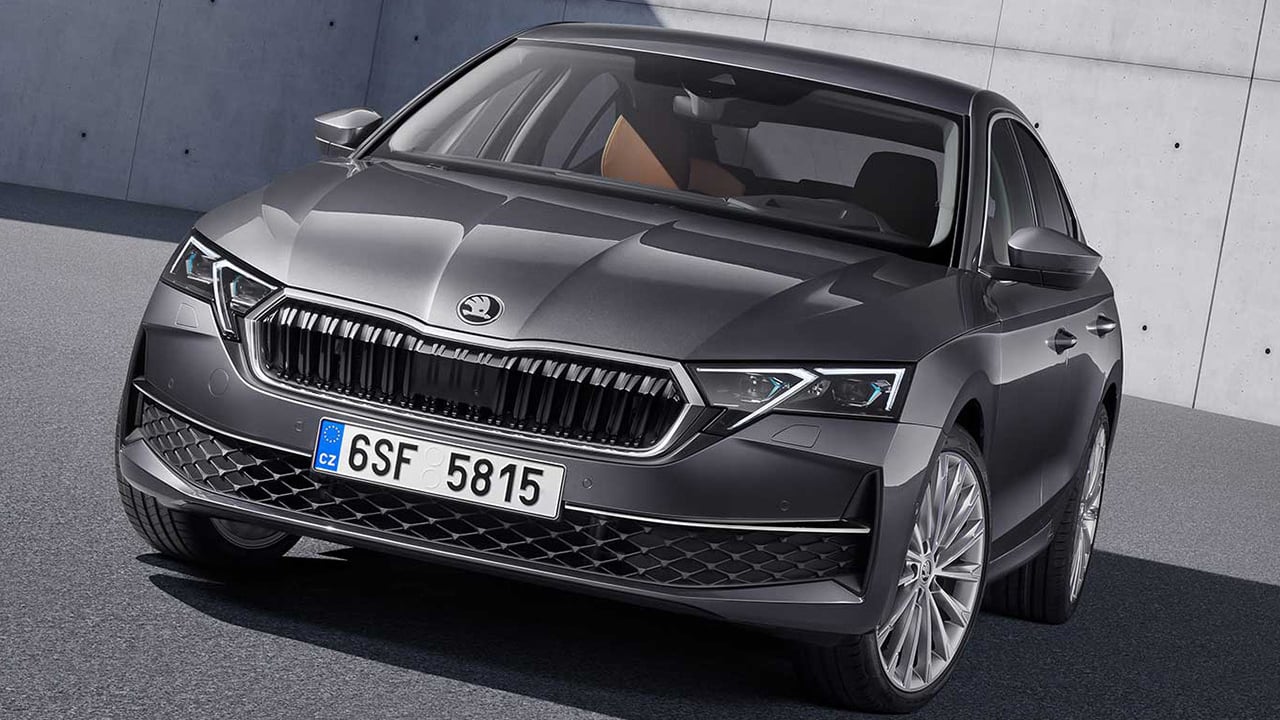 Foto - Skoda’dan şaşırtan kampanya! 1 milyon TL’ye kadar faizsiz araç kredisi!