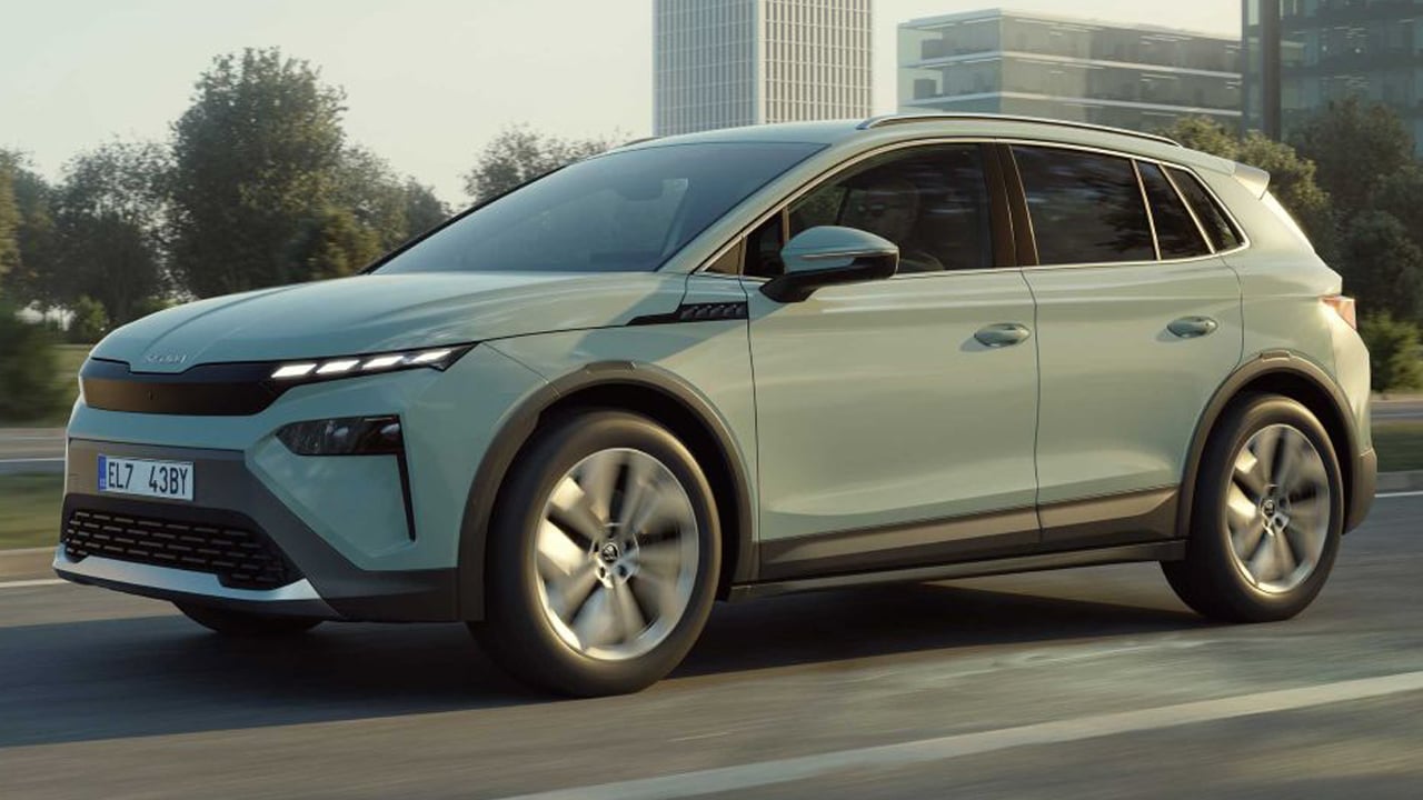 Foto - Skoda’dan şaşırtan kampanya! 1 milyon TL’ye kadar faizsiz araç kredisi!