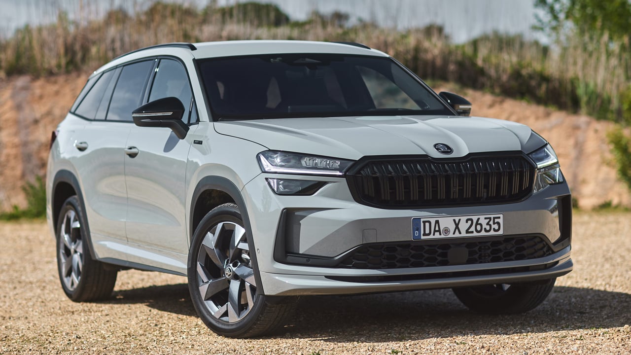 Foto - Skoda’dan şaşırtan kampanya! 1 milyon TL’ye kadar faizsiz araç kredisi!