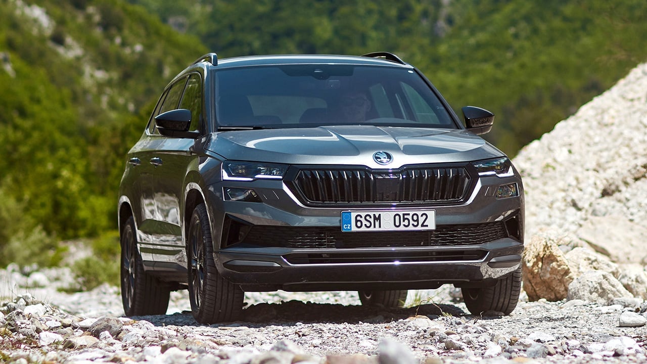 Foto - Faizsiz kredi, hediye çekleri ve daha fazlası! Škoda’dan tam gaz kampanya! 