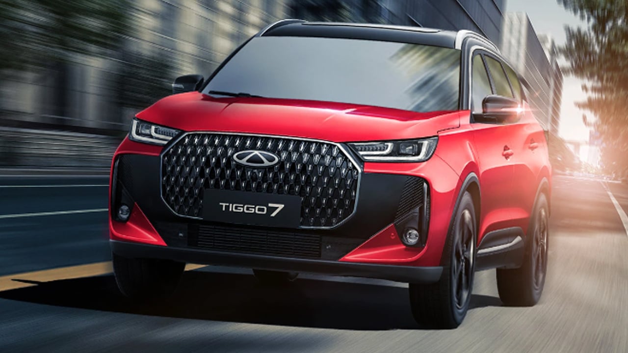 Foto - Faizsiz krediyle SUV keyfi! Chery’den cebinizi rahatlatan nisan ayı teklifi!