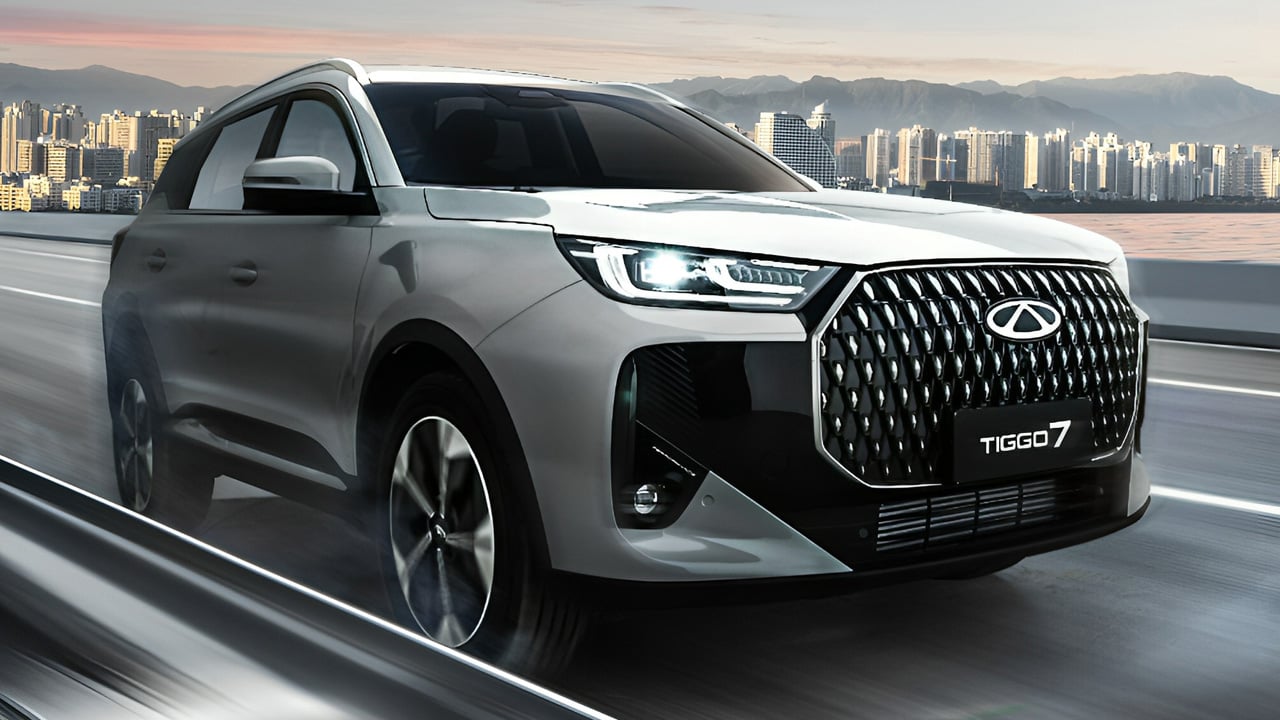 Foto - Faizsiz krediyle SUV keyfi! Chery’den cebinizi rahatlatan nisan ayı teklifi!