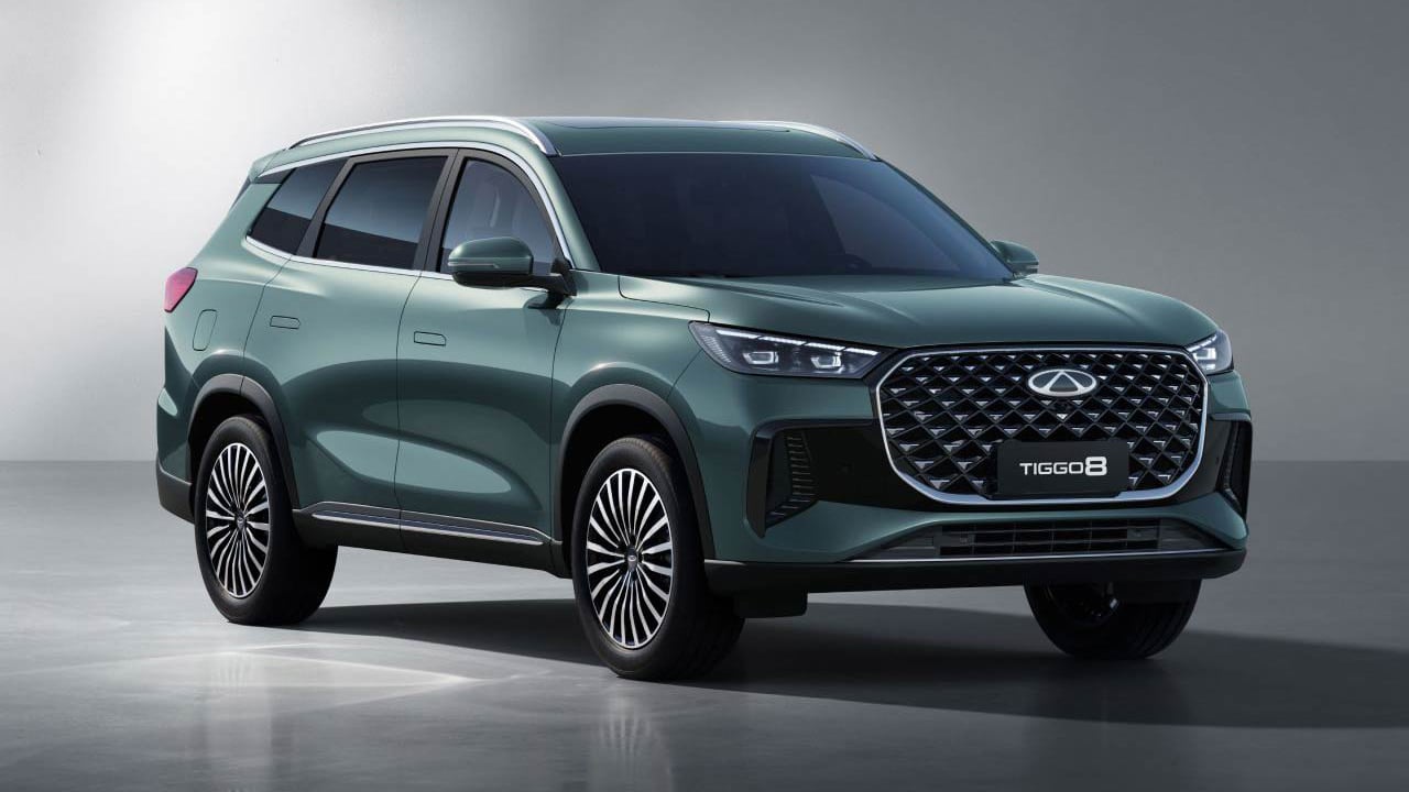 Foto - Faizsiz krediyle SUV keyfi! Chery’den cebinizi rahatlatan nisan ayı teklifi!