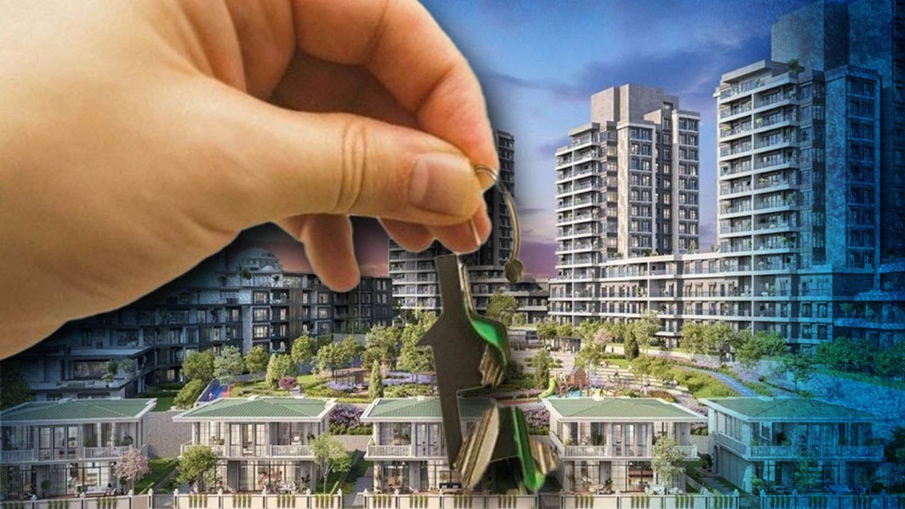 Emlak Konut GYO’nun "Yeni Yuvam Modeli"ne dair 10 soru 10 cevap