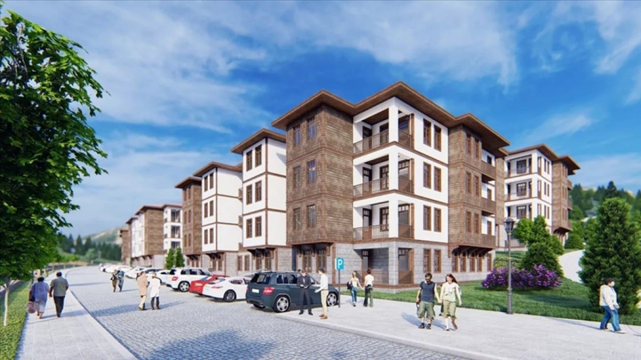 Foto - Emlak Konut GYO’nun "Yeni Yuvam Modeli"ne dair 10 soru 10 cevap