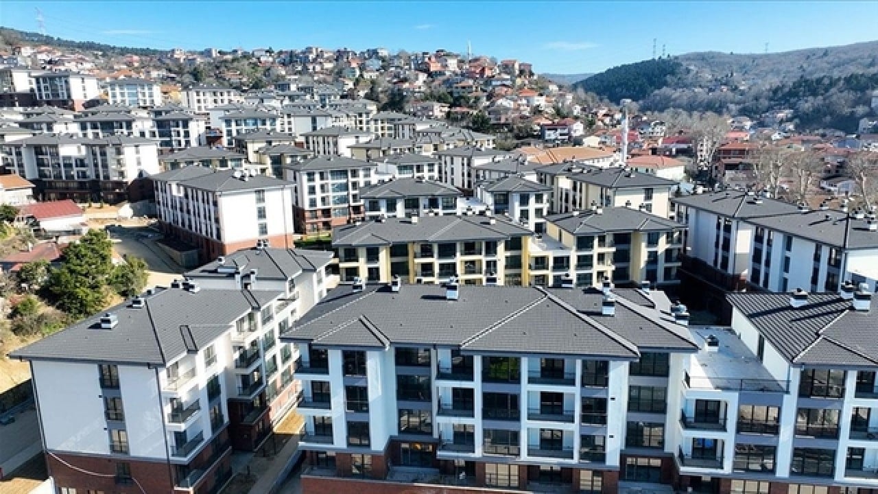 Foto - Emlak Konut GYO’nun "Yeni Yuvam Modeli"ne dair 10 soru 10 cevap