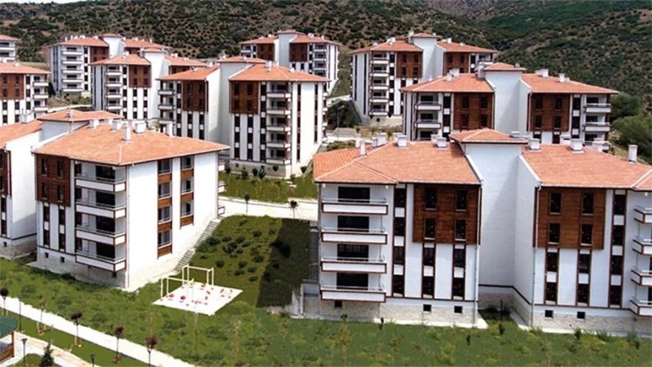 Foto - Emlak Konut GYO’nun "Yeni Yuvam Modeli"ne dair 10 soru 10 cevap