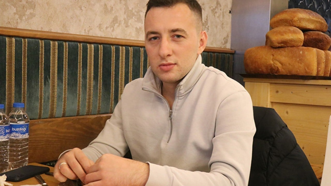 Foto - Fakirlikten gelen lezzet dünya listelerinde 59'uncu sırada