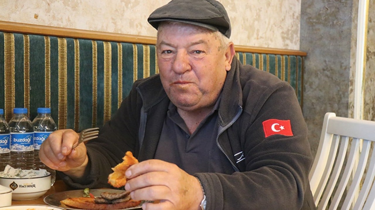 Foto - Fakirlikten gelen lezzet dünya listelerinde 59'uncu sırada