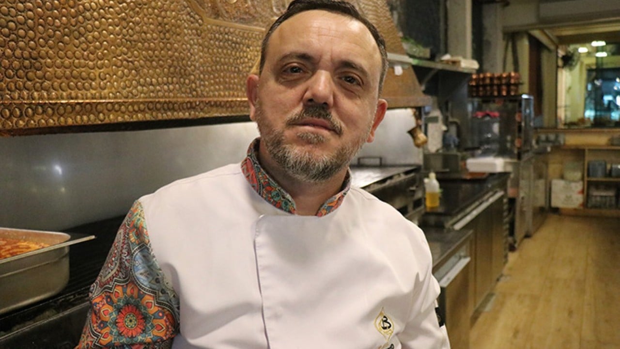 Foto - Fakirlikten gelen lezzet dünya listelerinde 59'uncu sırada