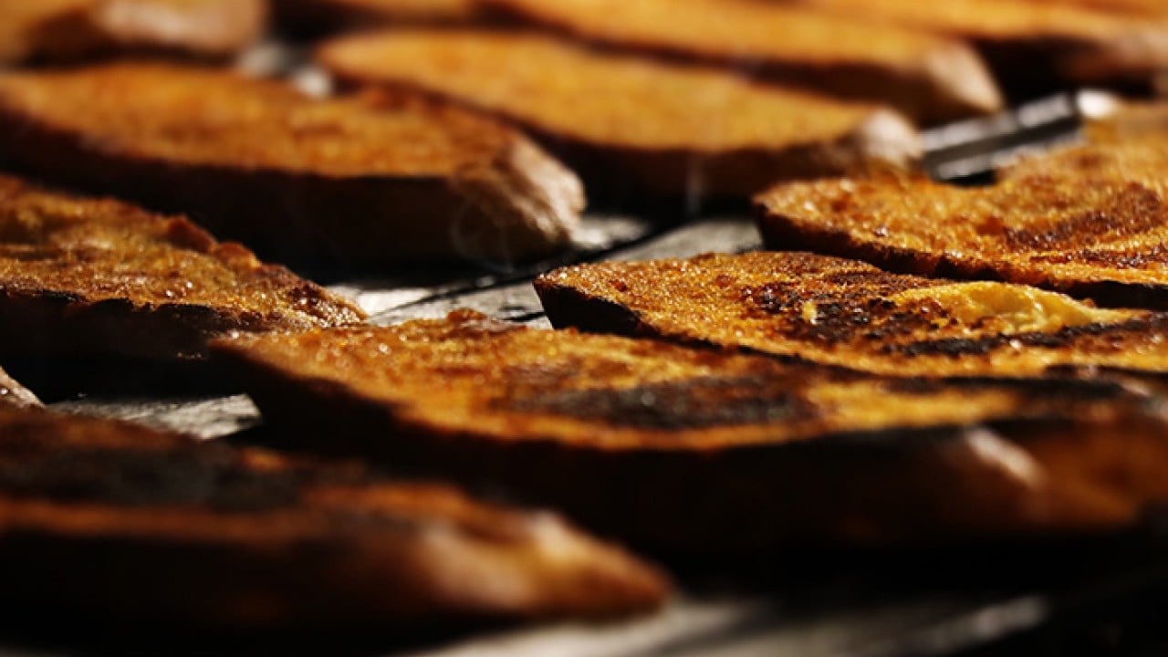 Foto - Fakirlikten gelen lezzet dünya listelerinde 59'uncu sırada