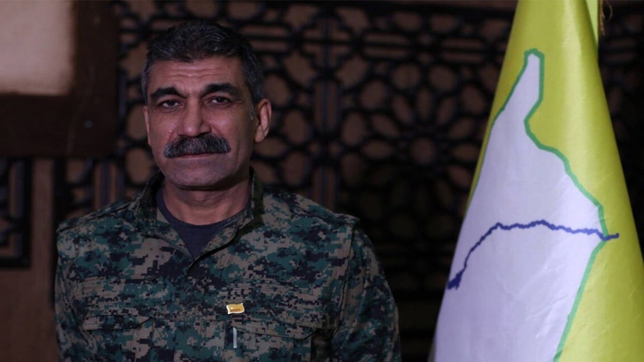 Foto - Fare gibi köşeye sıkışan terör örgütü elebaşından İsrail’e skandal çağrı: Bir an önce havadan bombalayın