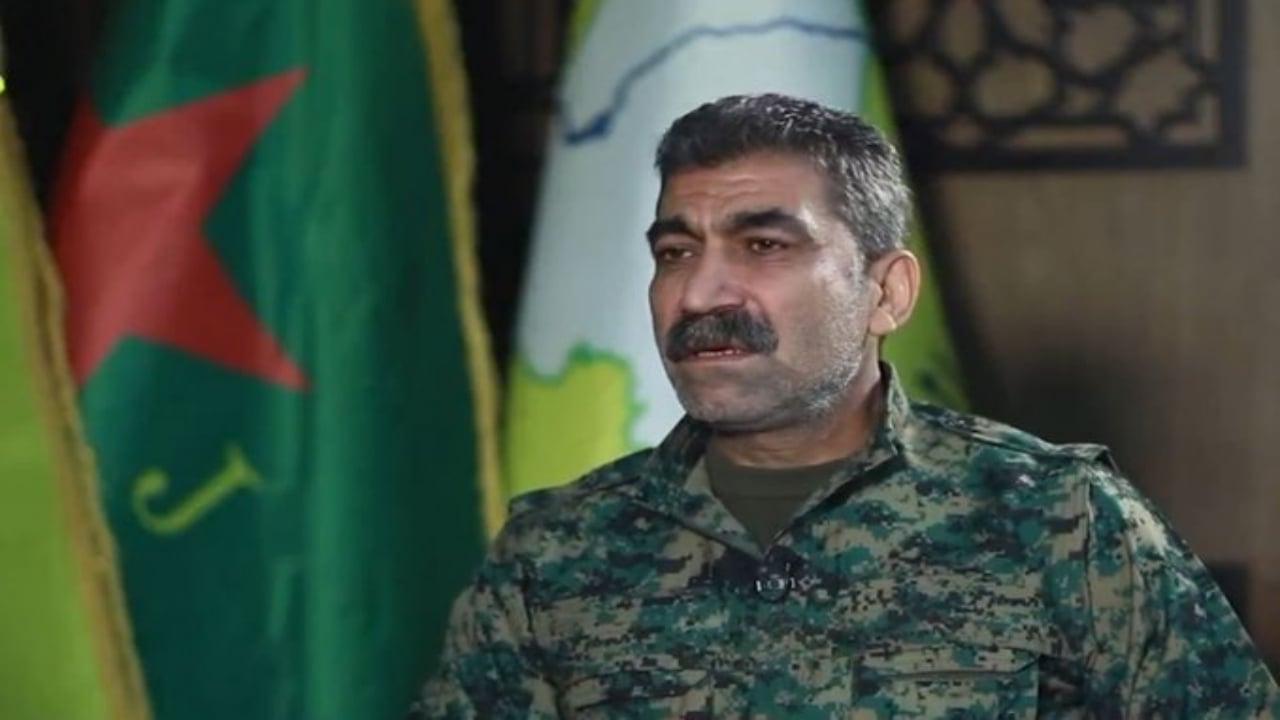 Foto - Fare gibi köşeye sıkışan terör örgütü elebaşından İsrail’e skandal çağrı: Bir an önce havadan bombalayın