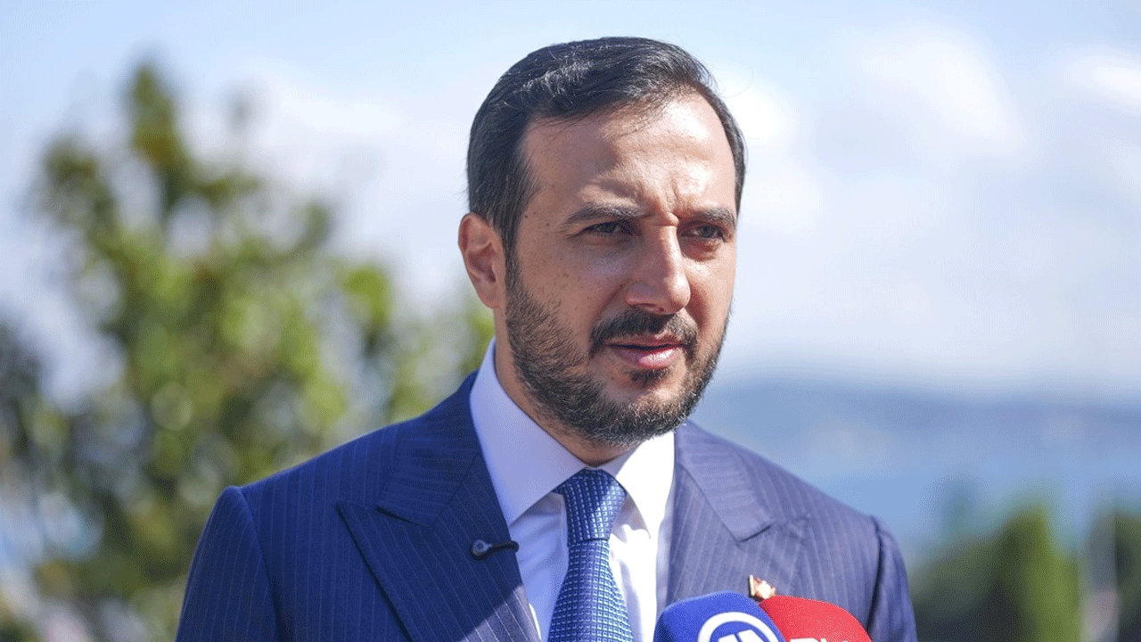 Foto - Fark açılıyor! İstanbul'da son anket sonuçları belli oldu