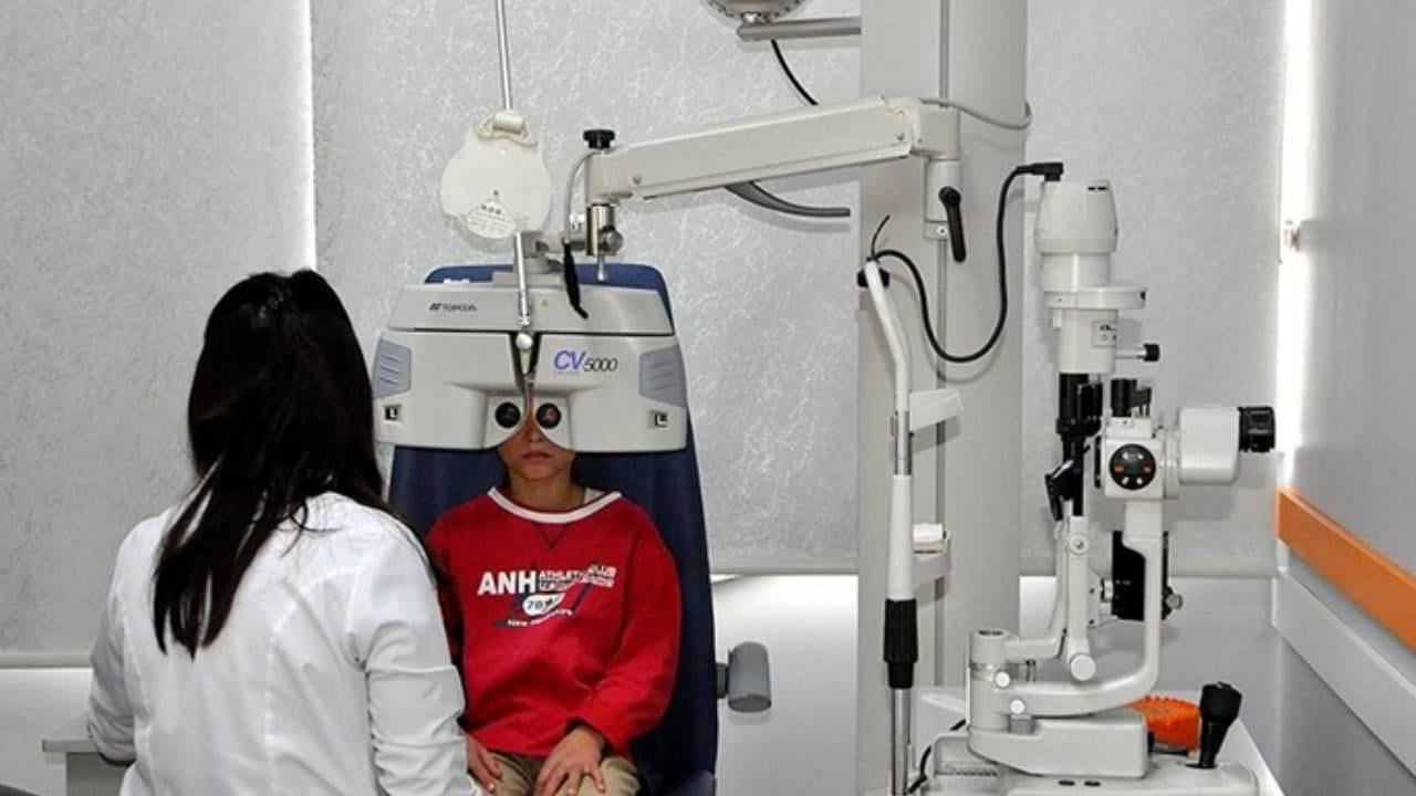 Foto - Fark edilmeyen katarakt tehlikesi! İleri yaşta görme kaybına yol açabiliyor