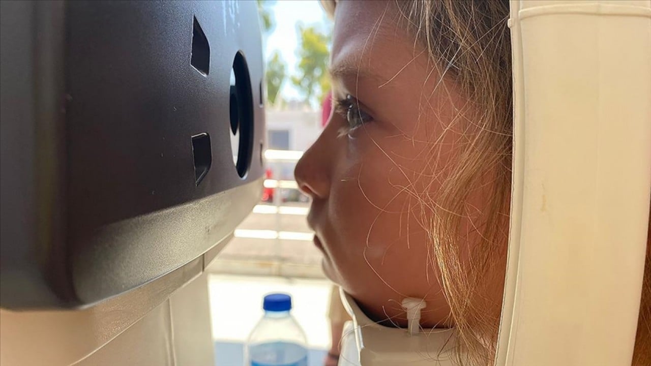 Foto - Fark edilmeyen katarakt tehlikesi! İleri yaşta görme kaybına yol açabiliyor