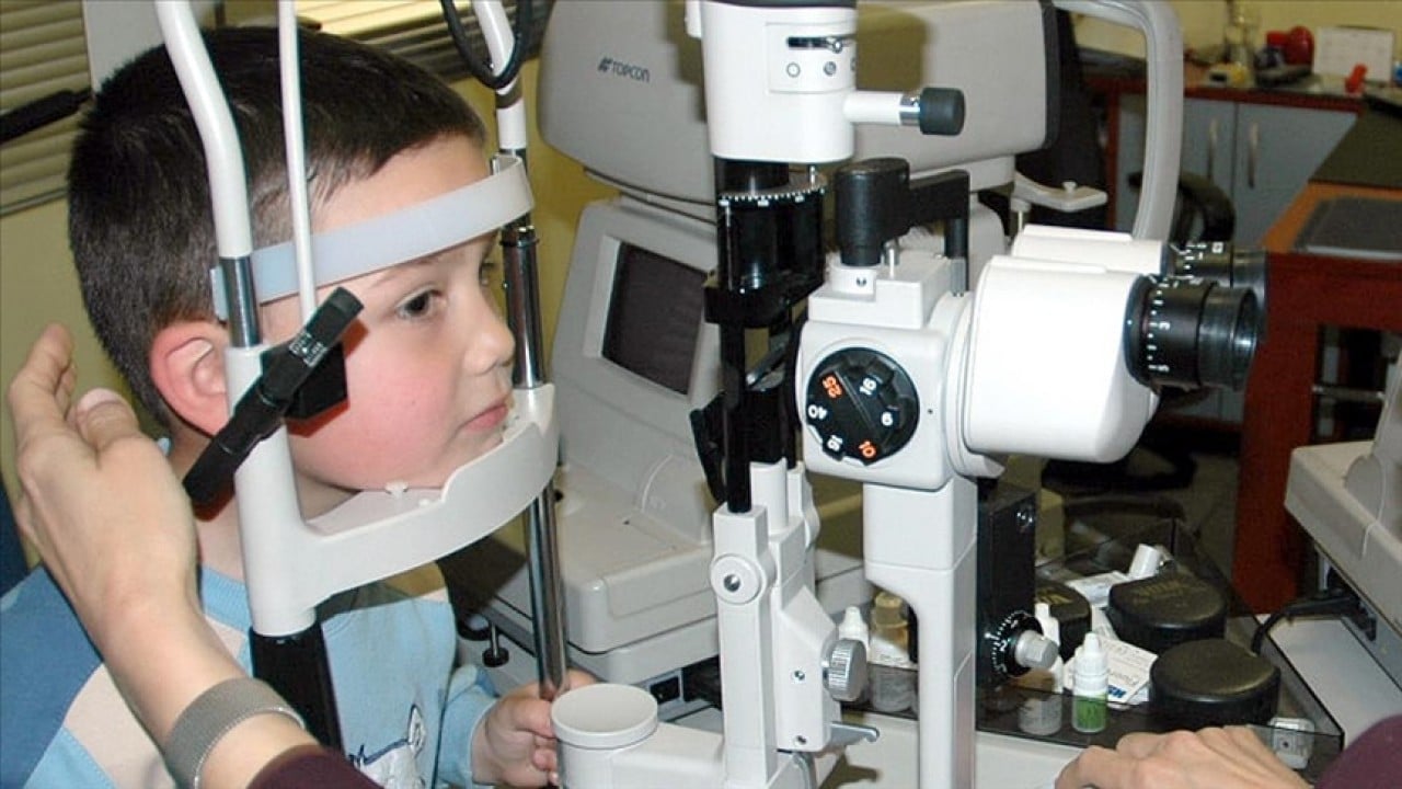 Foto - Fark edilmeyen katarakt tehlikesi! İleri yaşta görme kaybına yol açabiliyor