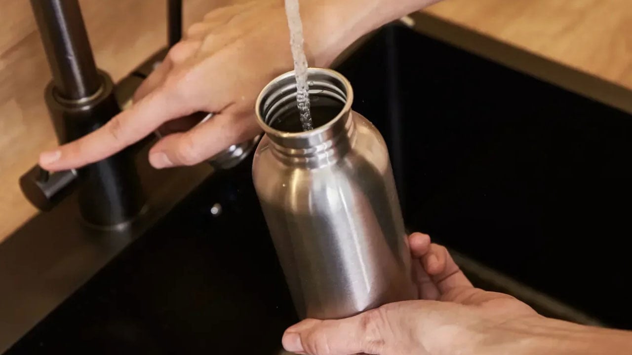 Foto - Farkında olmadan zarar veriyorsunuz! Bu eşyaları asla sıcak suyla yıkamayın