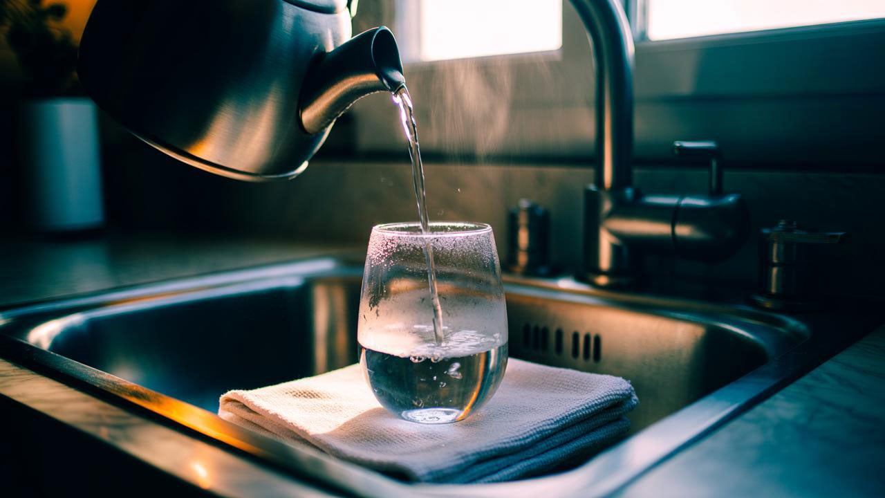 Foto - Farkında olmadan zarar veriyorsunuz! Bu eşyaları asla sıcak suyla yıkamayın