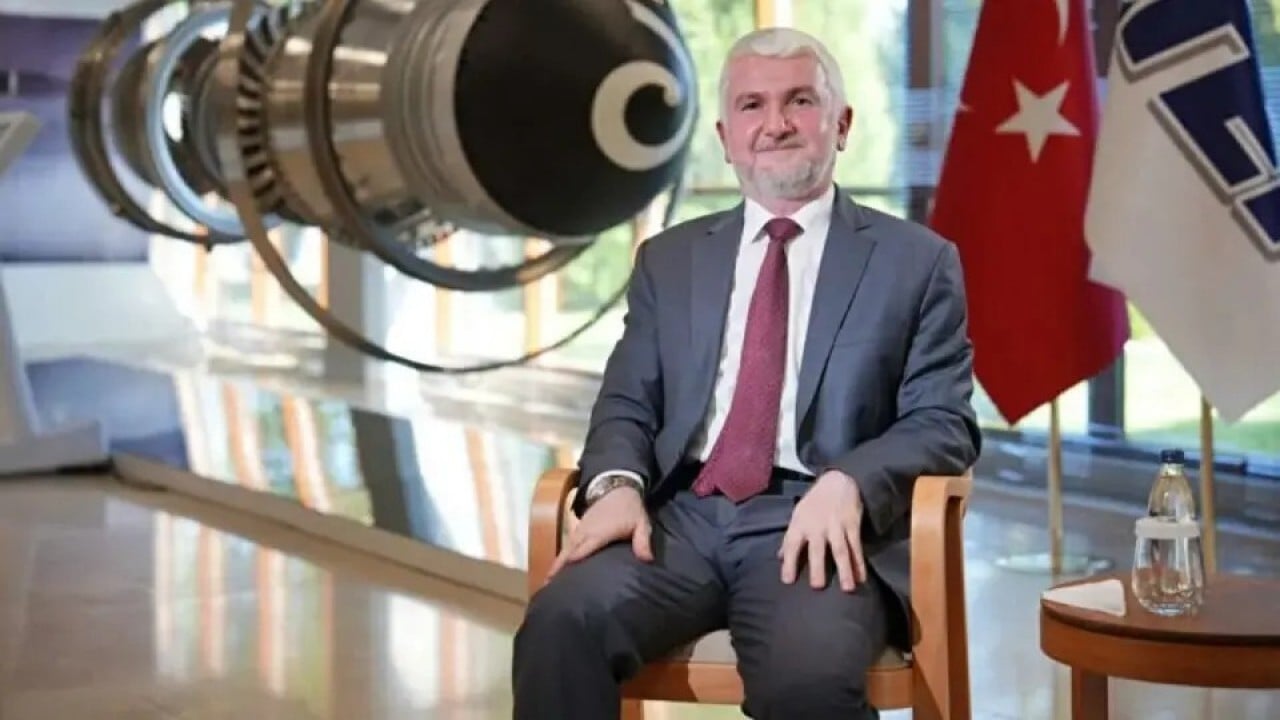 Foto - Faruk Akşit 'hükümet fırça atmış' diyerek duyurdu: Siz bir motoru yapamıyorsunuz